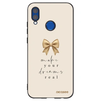 Ovitek za Honor 10 Lite - Golden Dream