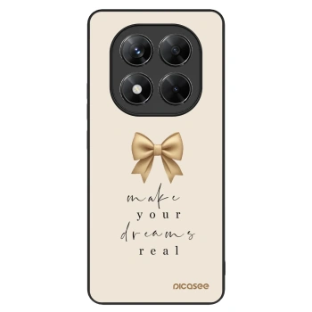 Picasee ULTIMATE CASE za Xiaomi Redmi Note 14 Pro 5G - Golden Dream