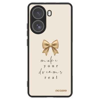 Ovitek za Xiaomi Poco X7 - Golden Dream