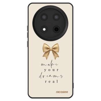 Ovitek za Honor Magic7 Lite 5G - Golden Dream