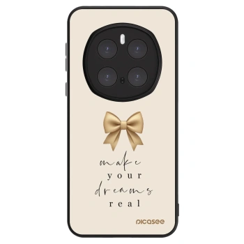 Ovitek za Honor Magic7 Pro 5G - Golden Dream