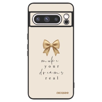 Picasee ULTIMATE CASE za Google Pixel 8 Pro - Golden Dream