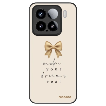 Ovitek za Xiaomi 15 - Golden Dream