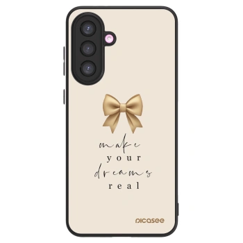 Picasee ULTIMATE CASE za Samsung Galaxy A36 5G - Golden Dream