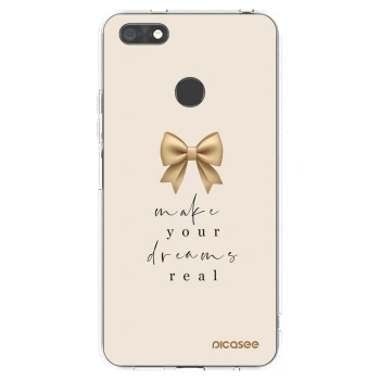 Ovitek za Huawei P9 Lite Mini - Golden Dream