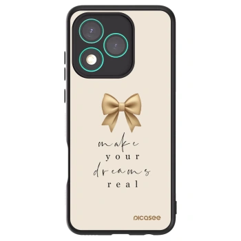 Ovitek za Honor 400 Lite 5G - Golden Dream
