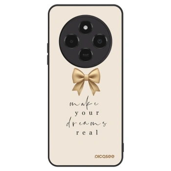 Ovitek za Xiaomi Poco C75 - Golden Dream