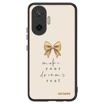 Ovitek za Xiaomi Poco F7 Pro 5G - Golden Dream