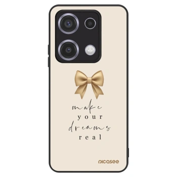 Ovitek za Xiaomi Redmi Note 14S - Golden Dream