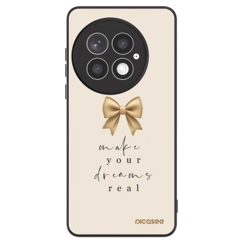 Ovitek za OnePlus 13 5G - Golden Dream