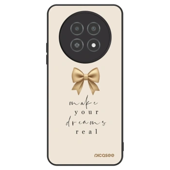 Ovitek za Realme 12X - Golden Dream