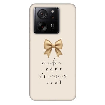 Ovitek za Xiaomi 13T - Golden Dream