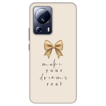 Ovitek za Xiaomi 13 Lite - Golden Dream