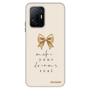 Ovitek za Xiaomi 11T Pro - Golden Dream