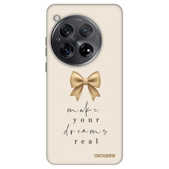 Ovitek za OnePlus 12 5G - Golden Dream