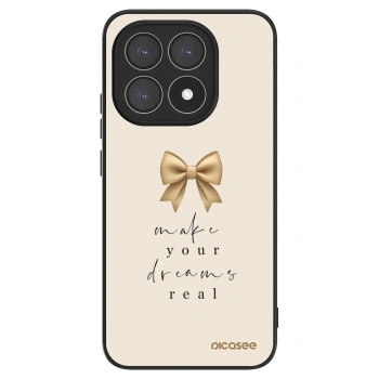 Ovitek za Xiaomi 15T - Golden Dream