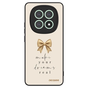Ovitek za Xiaomi Redmi Note 15 - Golden Dream