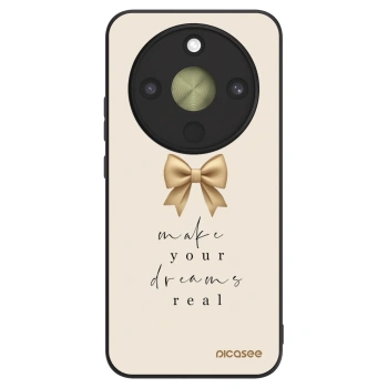 Ovitek za Honor Magic8 Lite 5G - Golden Dream