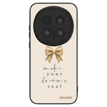 Ovitek za Honor Magic8 Pro 5G - Golden Dream