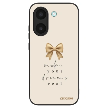 Ovitek za Xiaomi Poco X8 Pro - Golden Dream