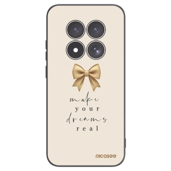 Ovitek za Xiaomi Redmi Note 15 Pro 5G - Golden Dream