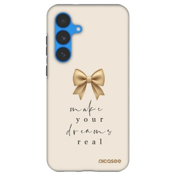 Ovitek za Samsung Galaxy S25 FE 5G - Golden Dream