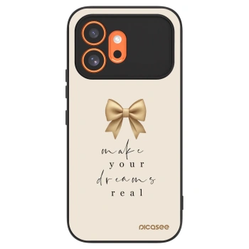 Ovitek za Honor 600 - Golden Dream