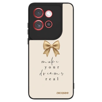 Ovitek za Motorola Edge 60 Neo 5G - Golden Dream