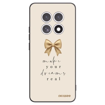 Ovitek za Xiaomi Redmi Note 15 5G - Golden Dream