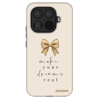 Ovitek za Xiaomi 15T Pro - Golden Dream