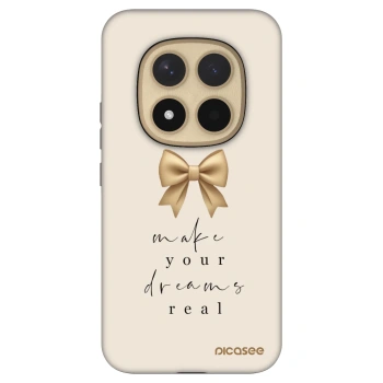 Ovitek za Xiaomi Redmi Note 15 Pro+ - Golden Dream