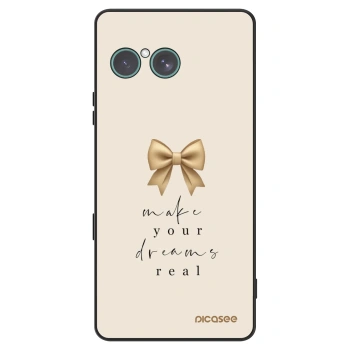 Ovitek za Sony Xperia 10 VII - Golden Dream