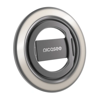 Magnetic holder - Črna