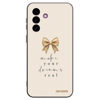 Ovitek za Samsung Galaxy A37 - Golden Dream