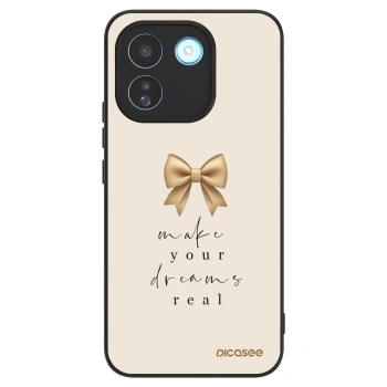 Ovitek za Xiaomi Redmi Note 17 Pro MAX 5G - Golden Dream