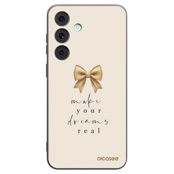 Ovitek za Samsung Galaxy S26 FE - Golden Dream