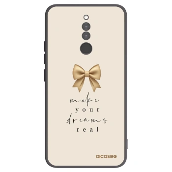 Ovitek za Xiaomi Redmi 8 - Golden Dream
