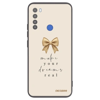 Ovitek za Xiaomi Redmi Note 8T - Golden Dream