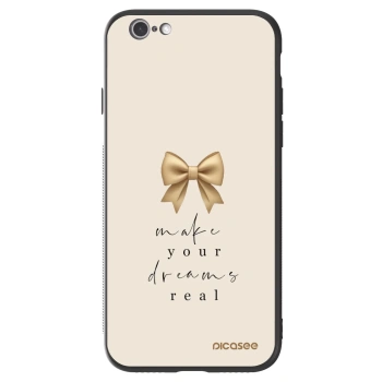 Ovitek za Apple iPhone 6/6S - Golden Dream