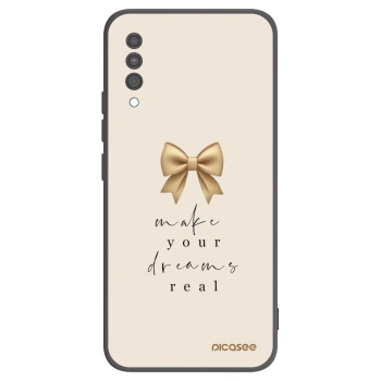 Ovitek za Samsung Galaxy A30s A307F - Golden Dream