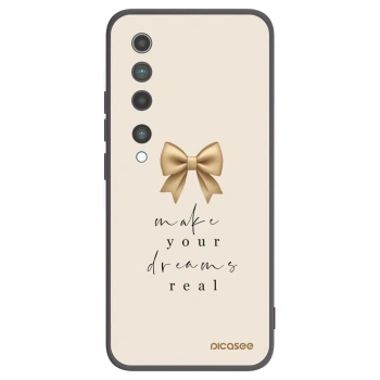 Ovitek za Xiaomi Mi 10 - Golden Dream