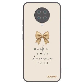Ovitek za Xiaomi Poco F2 Pro - Golden Dream