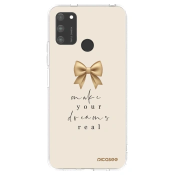 Ovitek za Honor 9A - Golden Dream