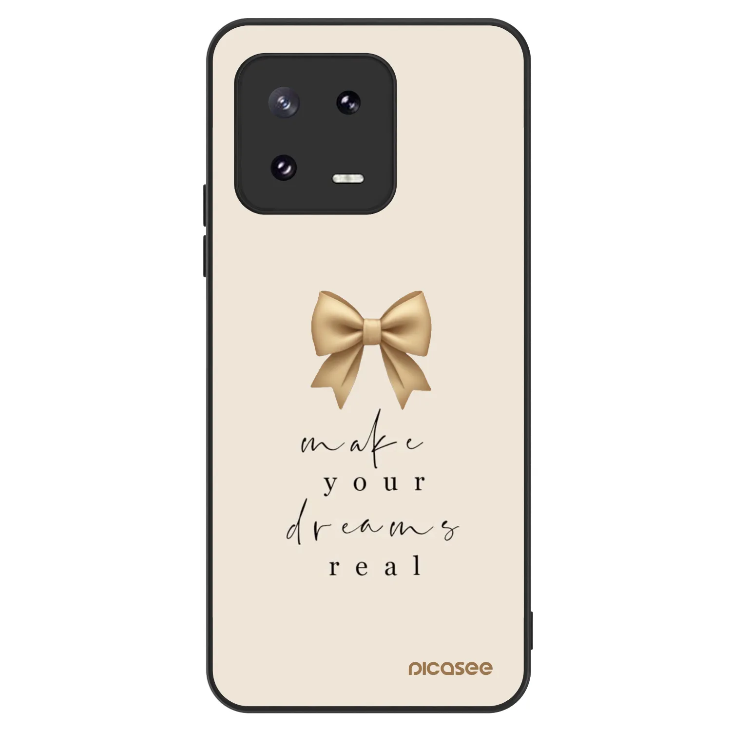Picasee ULTIMATE CASE za Xiaomi 13 Pro - Golden Dream