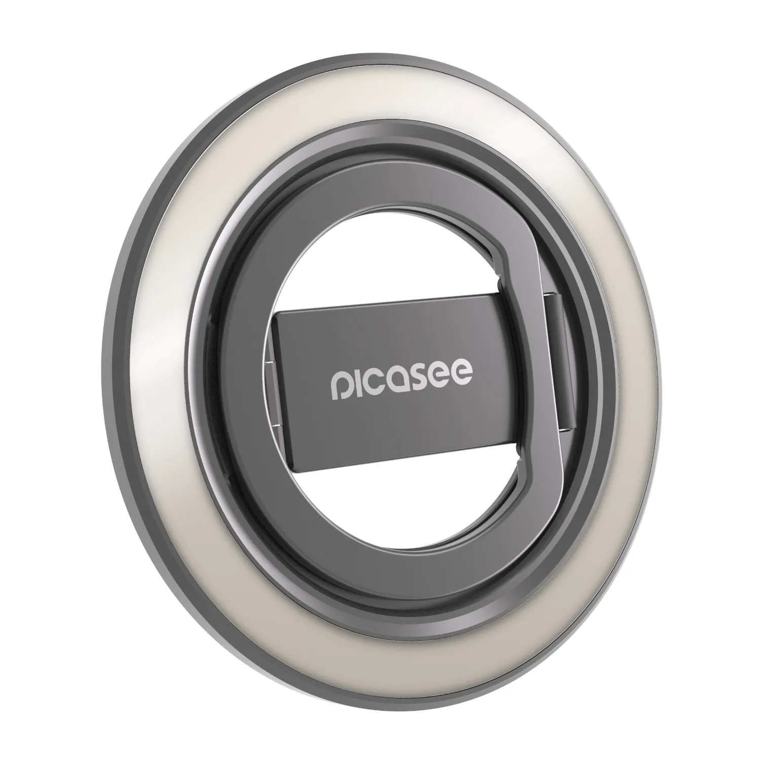 Picasee Magnetic holder - Črna