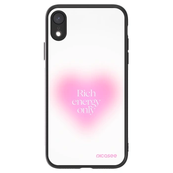 Picasee ULTIMATE CASE za Apple iPhone XR - Rich Energy