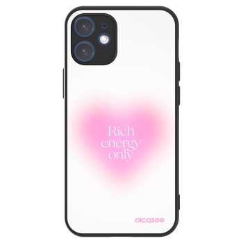 Picasee ULTIMATE CASE za Apple iPhone 12 mini - Rich Energy