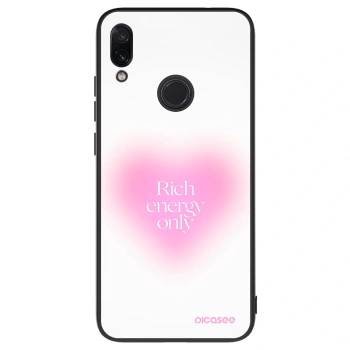 Ovitek za Xiaomi Redmi Note 7 - Rich Energy