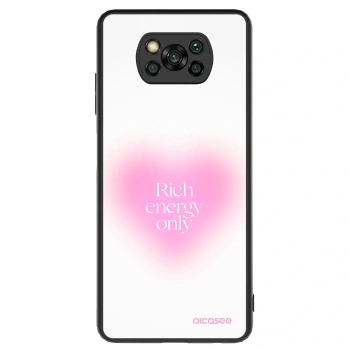 Ovitek za Xiaomi Poco X3 - Rich Energy