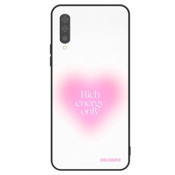 Ovitek za Samsung Galaxy A50 A505F - Rich Energy